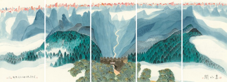 娄山关（中国国家博物馆收藏）-1.jpg