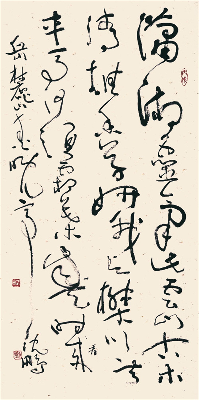 20260402177510187832.jpg 6《岳麓山爱晚亭》.jpg