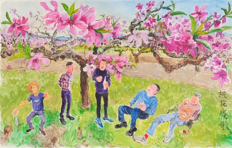 《桃花庵歌》.jpg