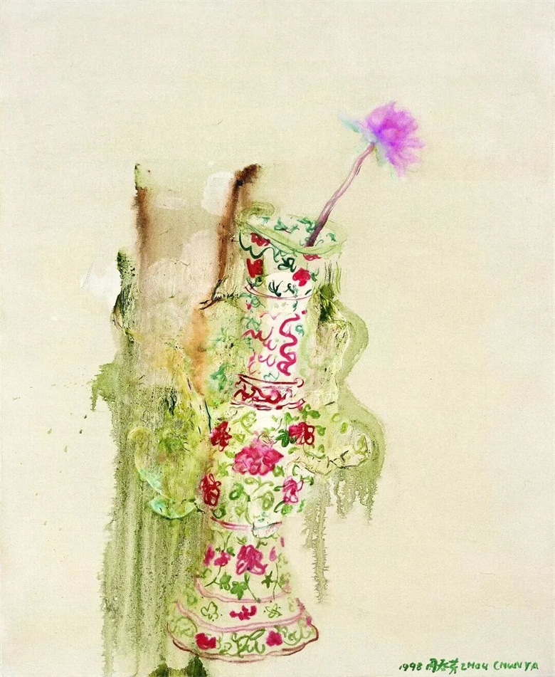 桃花系列 1998.jpg