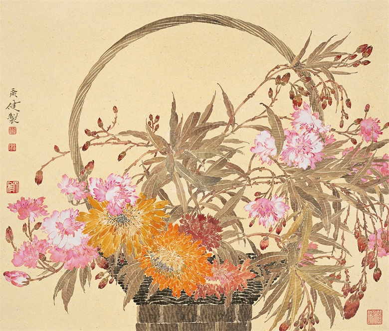 1617876090101425.jpg 盛世繁华 45cm×53cm 2007年.jpg