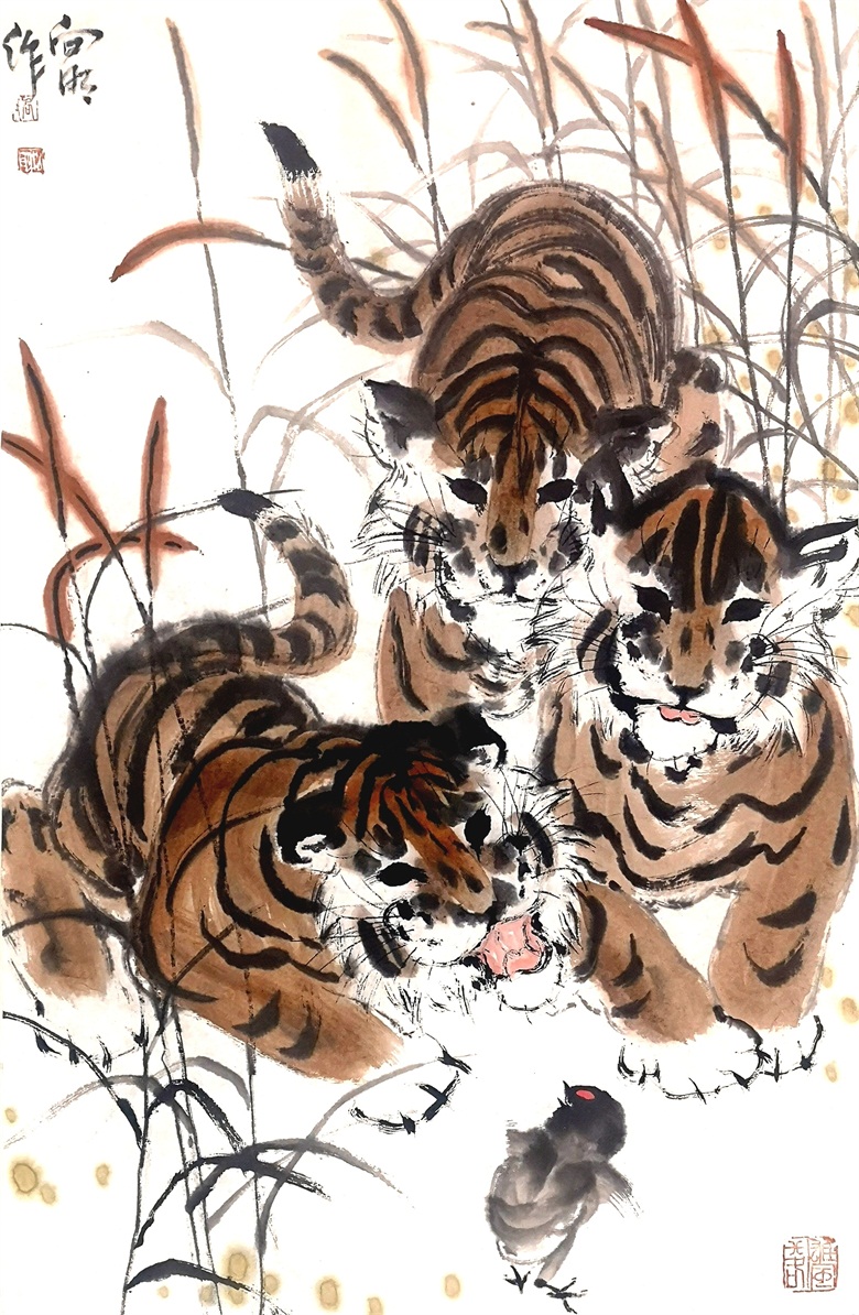 20260429177742630524.jpg 7《快乐童年》.jpg