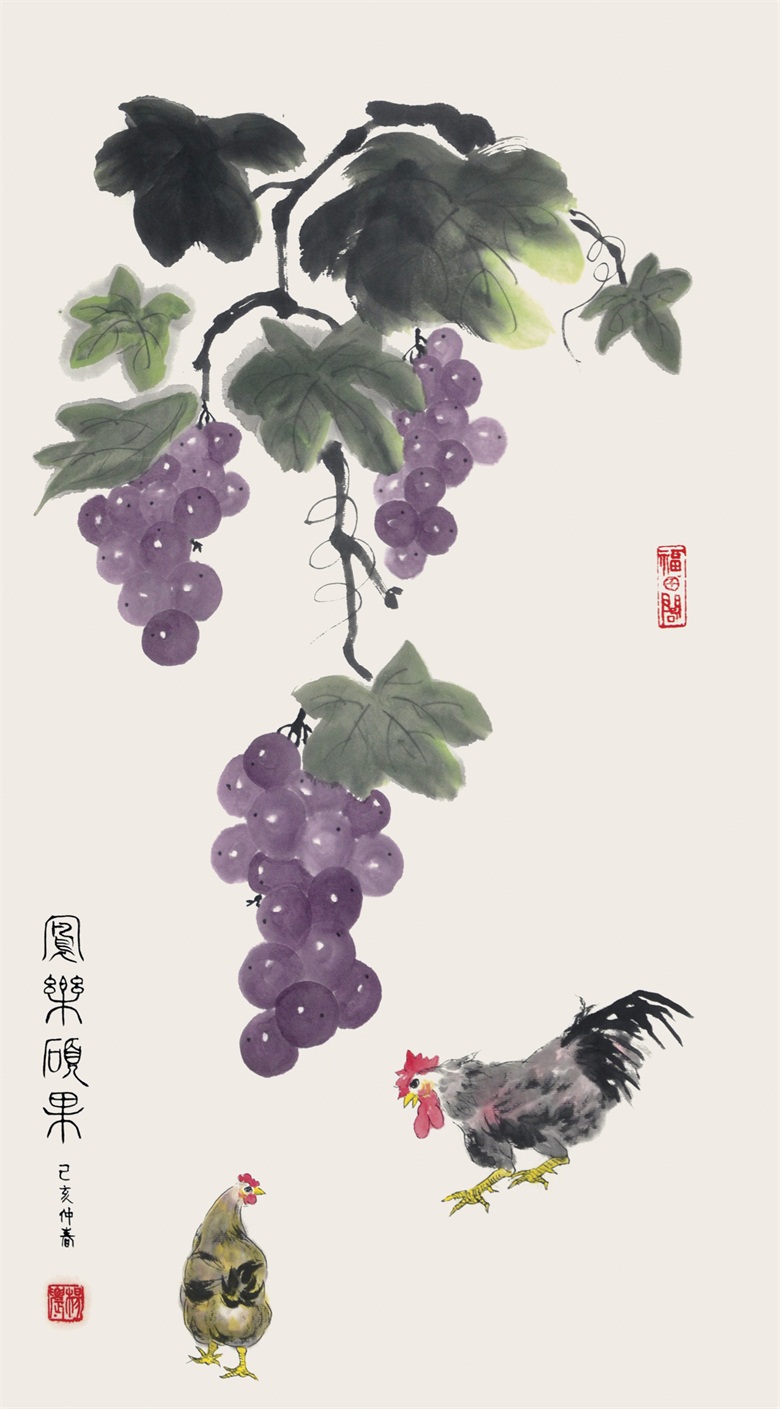 20260521177933082895.jpg 3.《凤乐硕果》.jpg