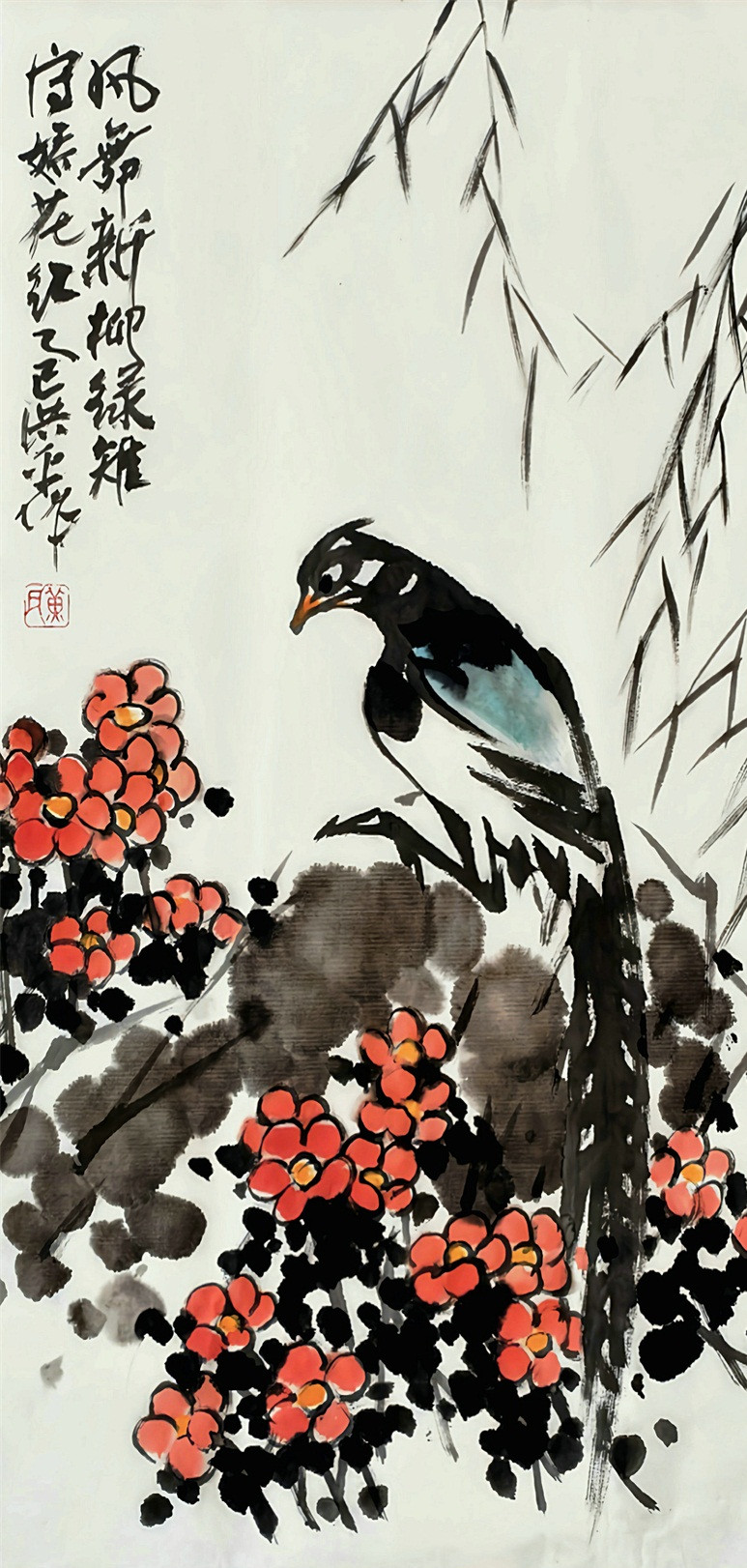 20260601178029704564.jpg 4.《风舞新柳》68x34cm.jpg