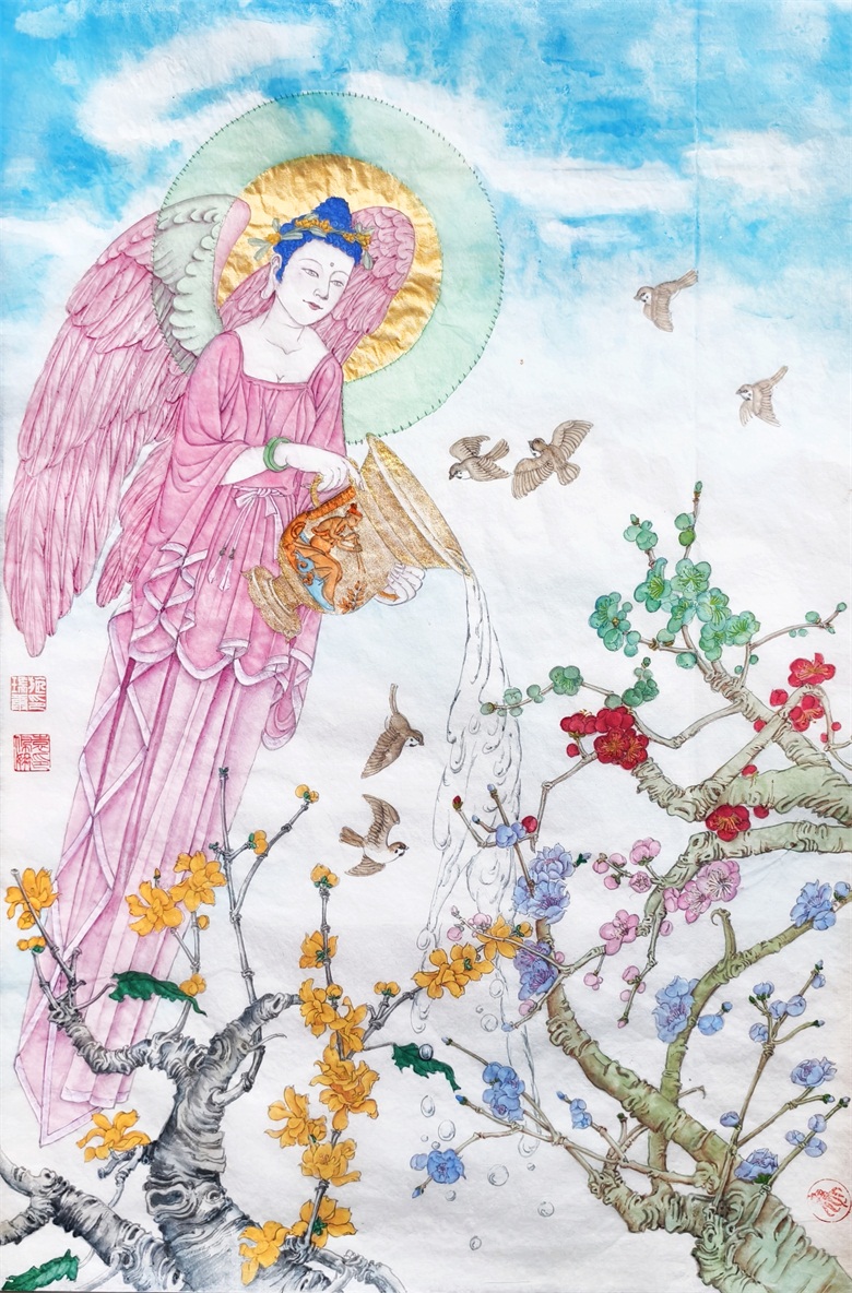 20260701178288852136.jpg 《红粉天使》.jpg