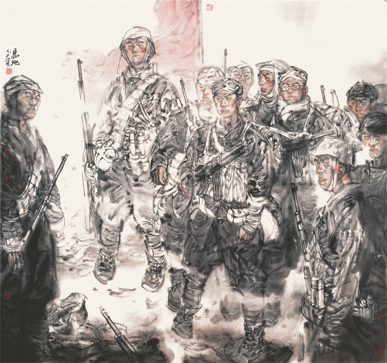 1559533522348872.jpg 2009年:《高地》200cmx200cm.jpg