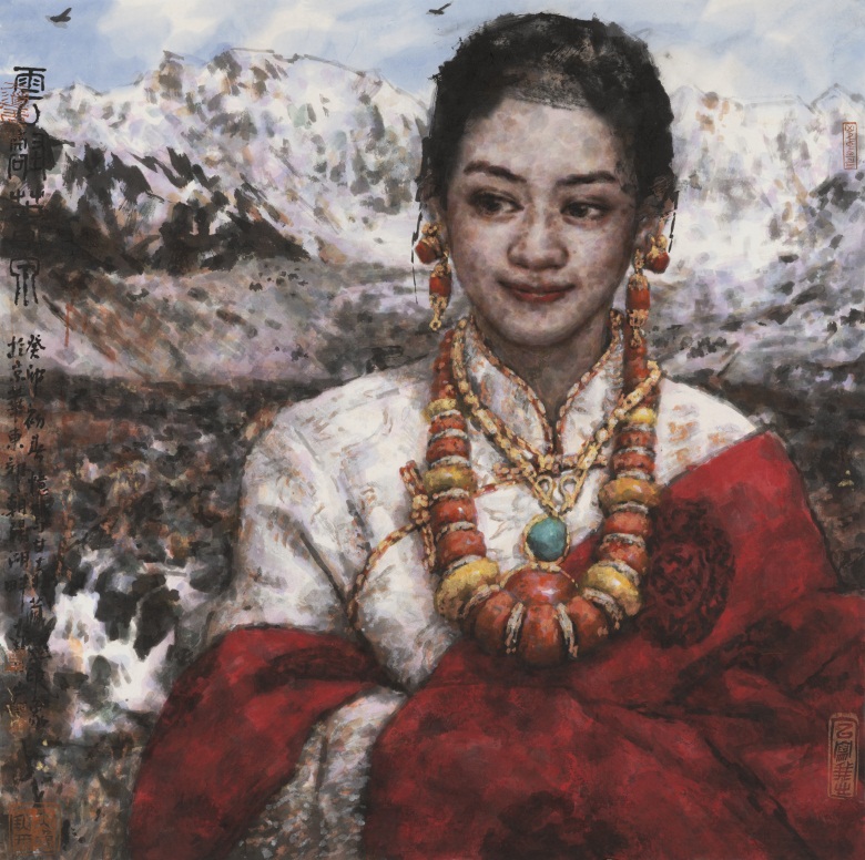 《云壑春泉》.jpg